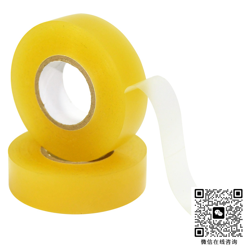 提高线束厂缠胶带效率的方法